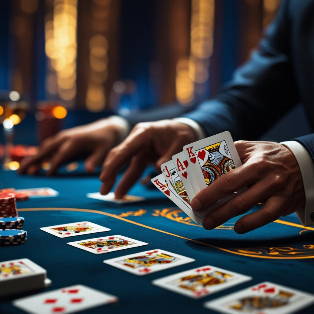 3xbet:Onde sua sorte brilha: cassino online com futebol e jogos emocionantes!