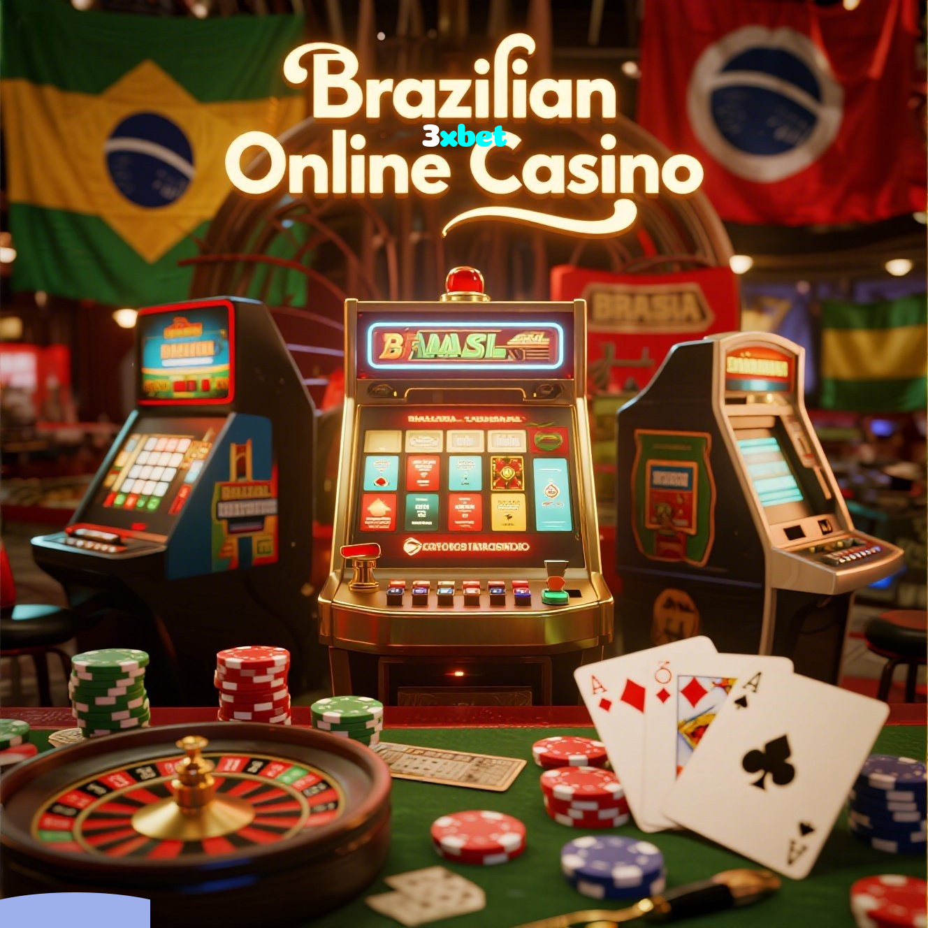 3xbet：Jogue blackjack, slots e aposte ao vivo no futebol, tudo no mesmo cassino!