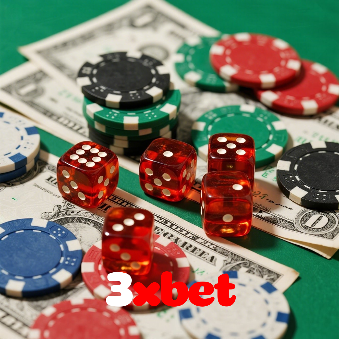 3xbet:Ganhe no blackjack e aposte no futebol para uma experiência única!