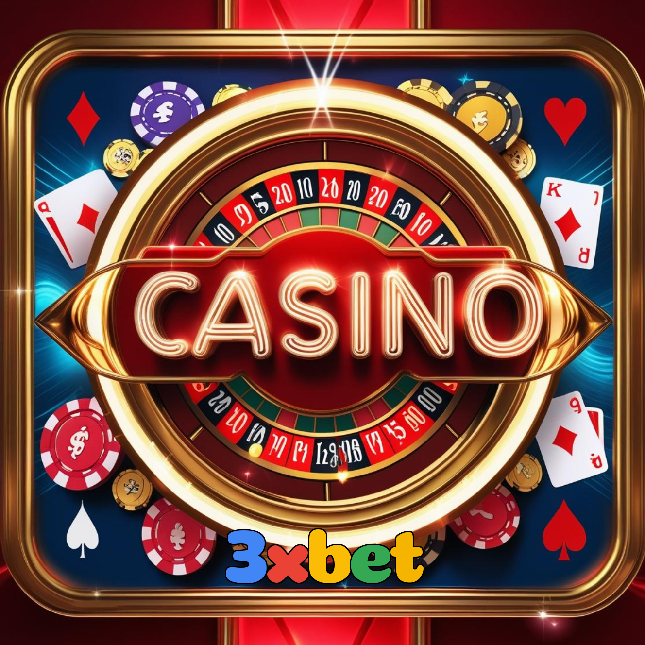 3xbet:Jogue slots, blackjack e aposte ao vivo no futebol com segurança!