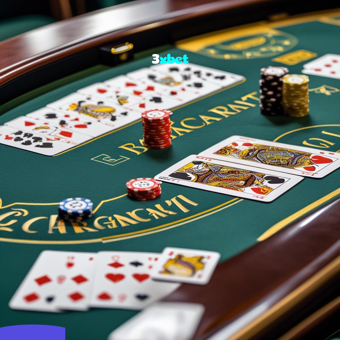 3xbet:Apostas ao vivo no futebol e os melhores jogos de cassino para você!