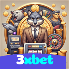 3xbet:O cassino online perfeito para quem ama futebol e jogos emocionantes!