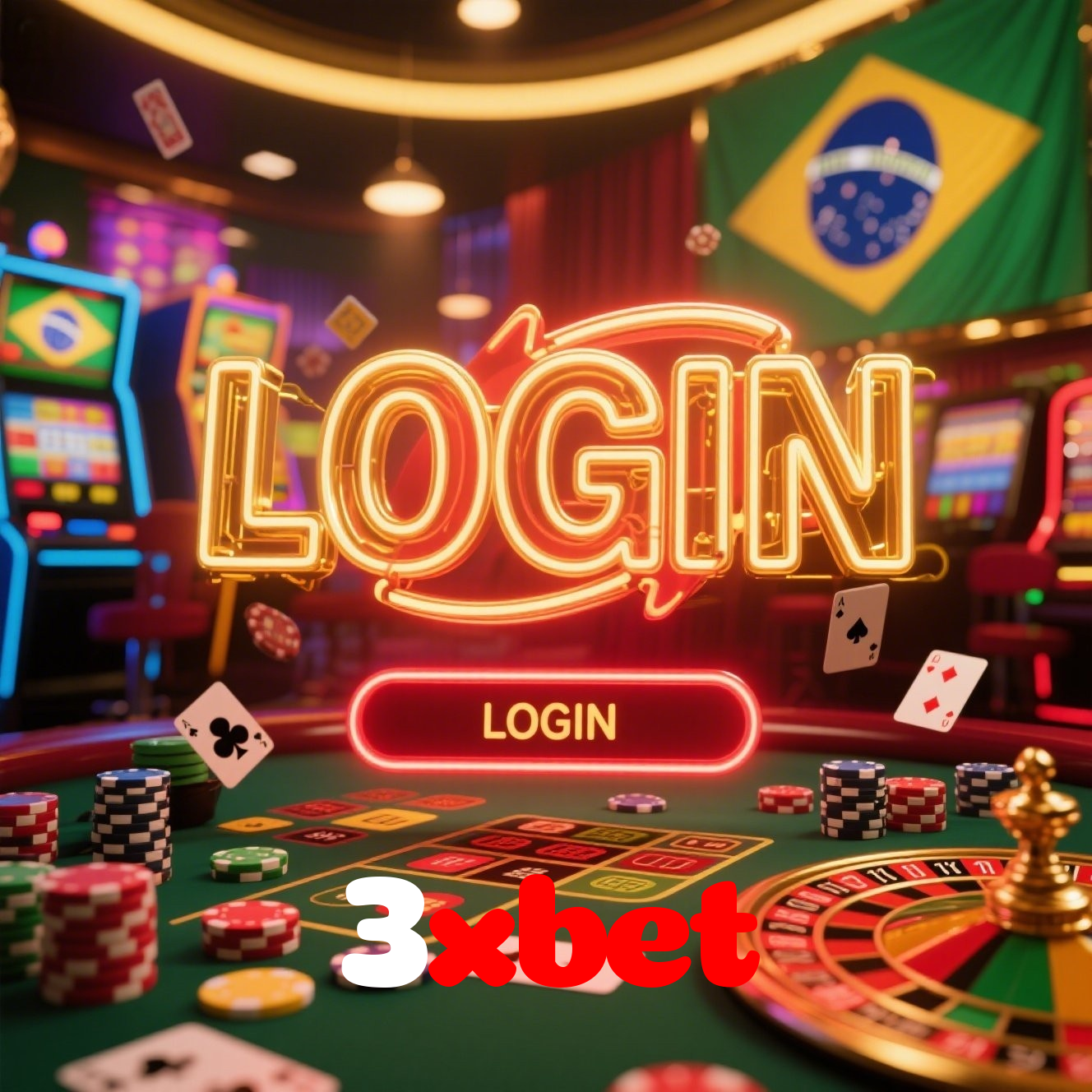 3xbet:Onde o futebol e o cassino se encontram para grandes vitórias!