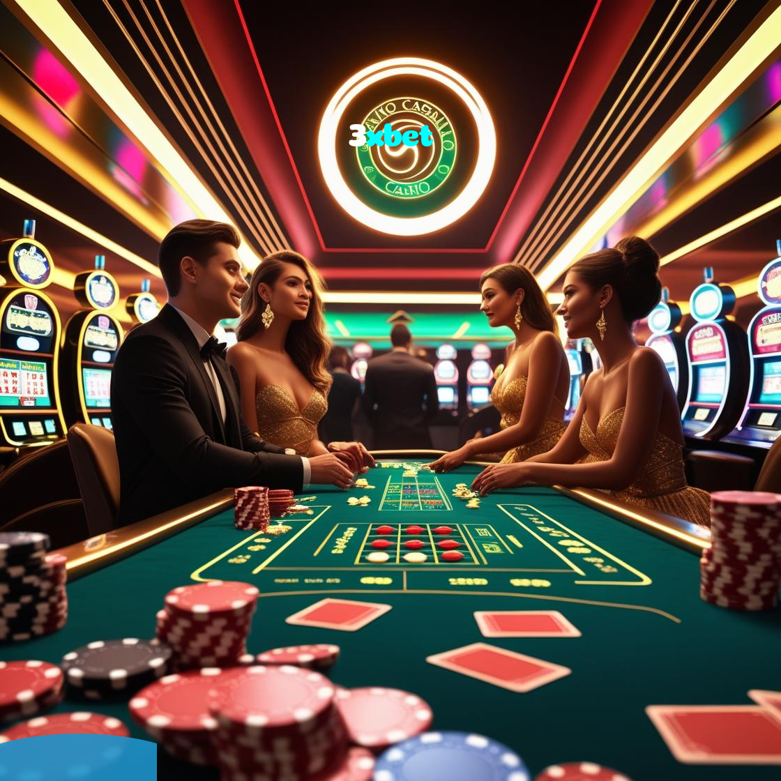 3xbet:Jogue blackjack e conquiste vitórias épicas no nosso cassino online!