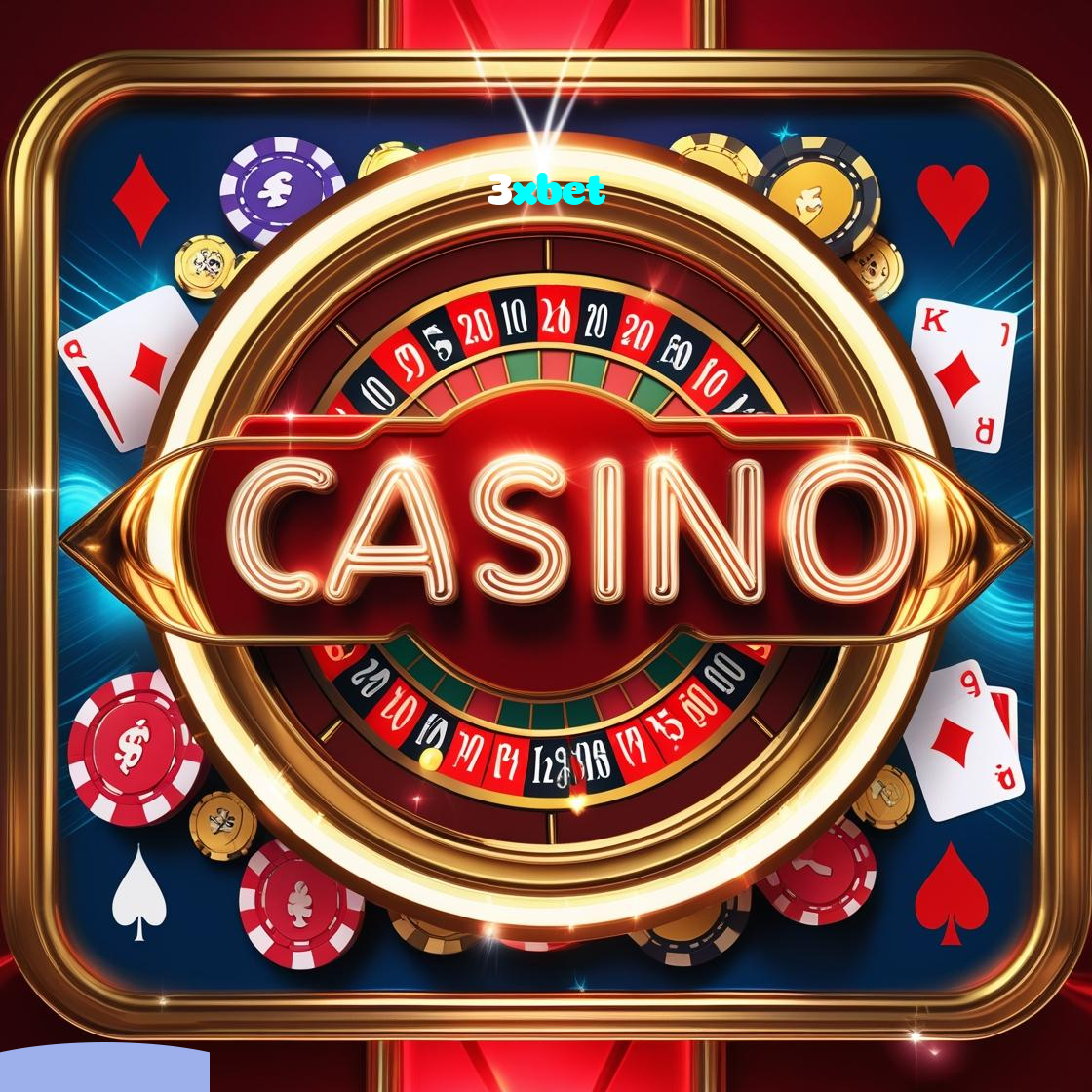 3xbet：Jogue blackjack e conquiste vitórias épicas no nosso cassino online!