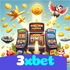 3xbet：A sorte está ao seu lado no cassino online com jogos de roleta e apostas no futebol!