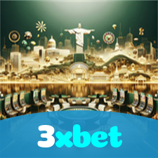 3xbet：Jogue no cassino online com apostas em futebol e ganhe grandes prêmios!
