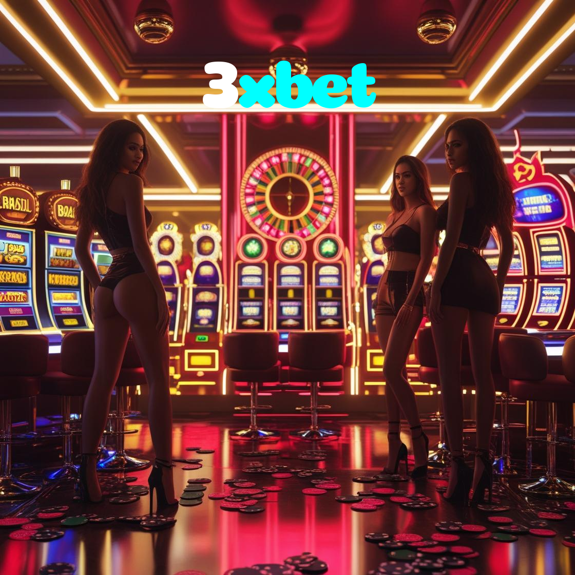 3xbet:A melhor experiência de cassino e futebol online para você!