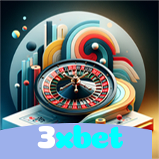 3xbet：Apostas ao vivo no futebol e prêmios épicos nos jogos de cassino!