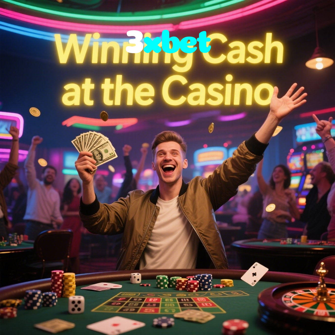 3xbet:Jogue blackjack, slots e aposte ao vivo no futebol, tudo no mesmo cassino!