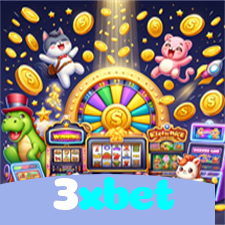 3xbet：Jogue nas melhores slots e leve o jackpot para casa!
