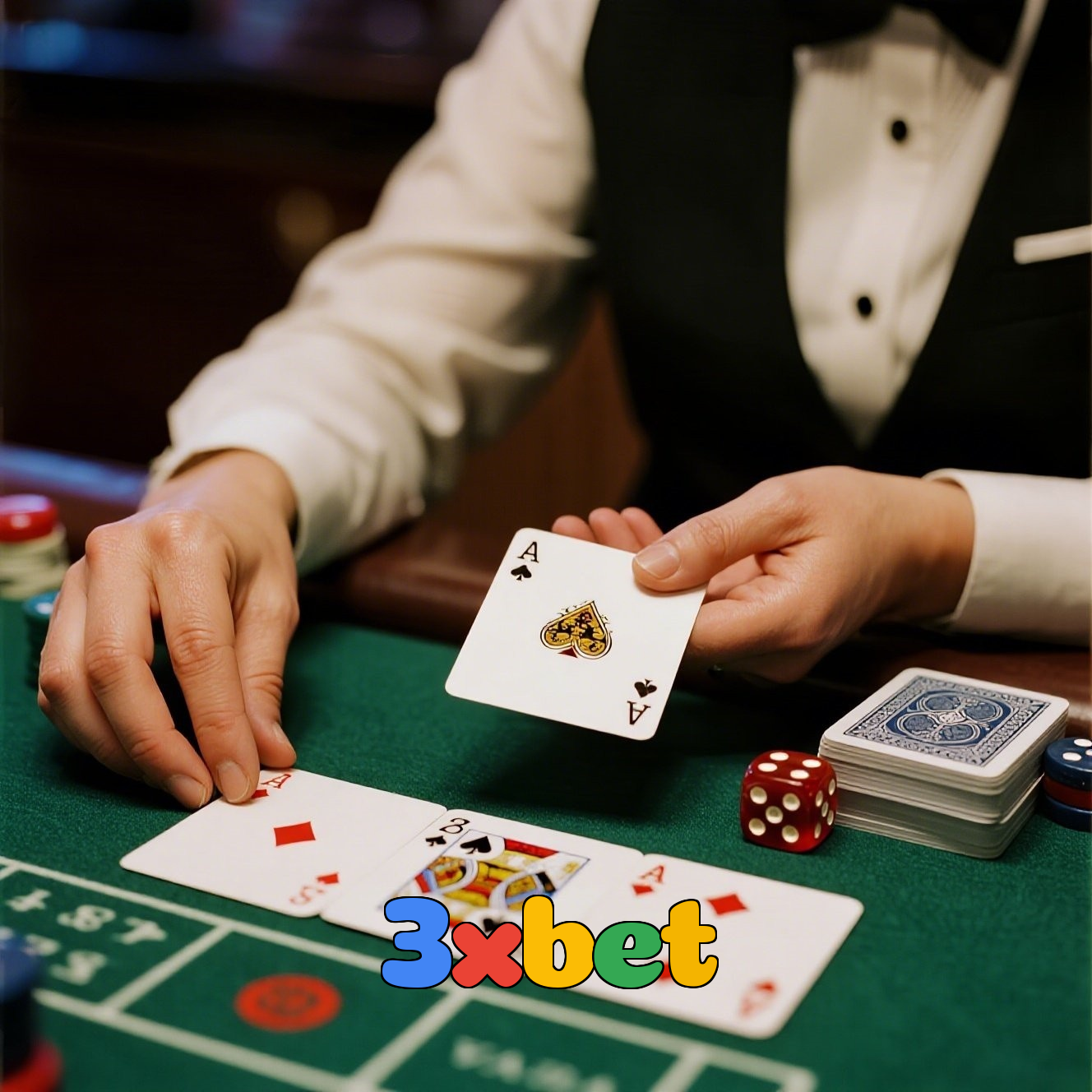 3xbet：Jogue poker, aposte no futebol e conquiste prêmios incríveis!