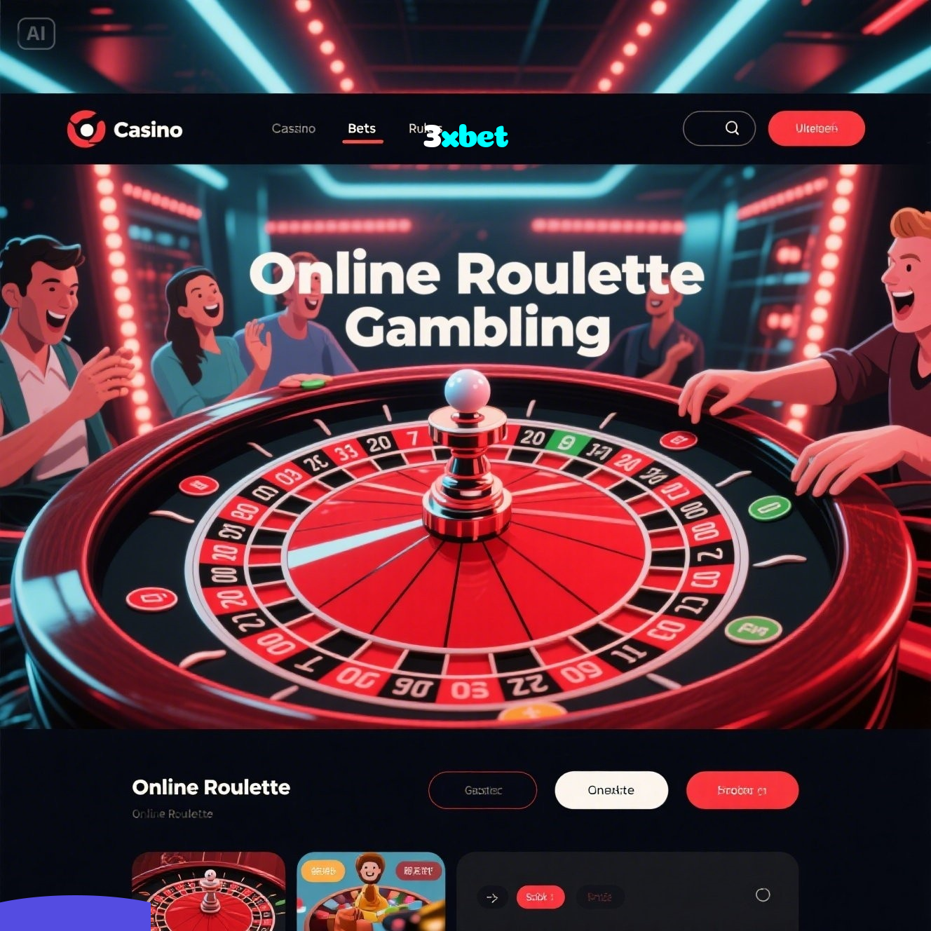 3xbet:Em cada giro nas slots, a vitória está ao seu alcance!