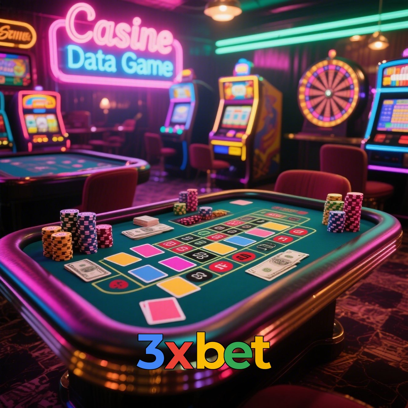 3xbet:Aposte no seu time e ganhe prêmios incríveis com poker e roleta!