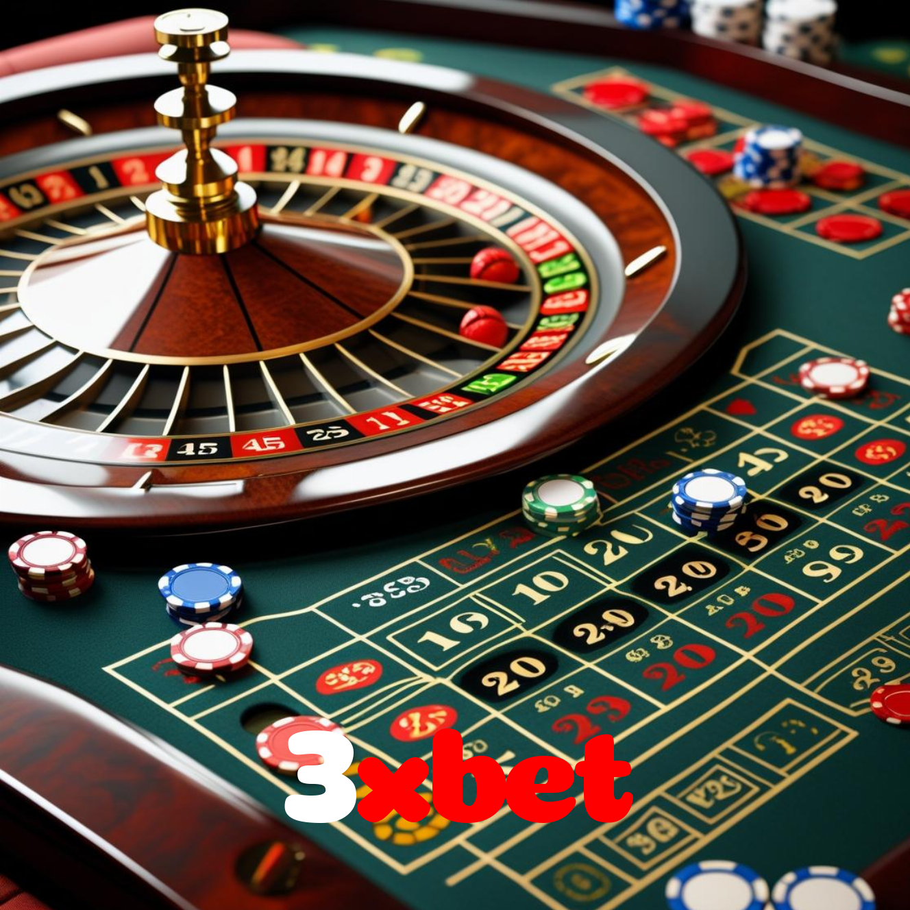 3xbet:Jogue agora no nosso cassino online e vença nas mesas de poker!
