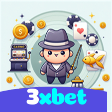 3xbet：Jogue slots, poker e aposte no futebol para prêmios incríveis!