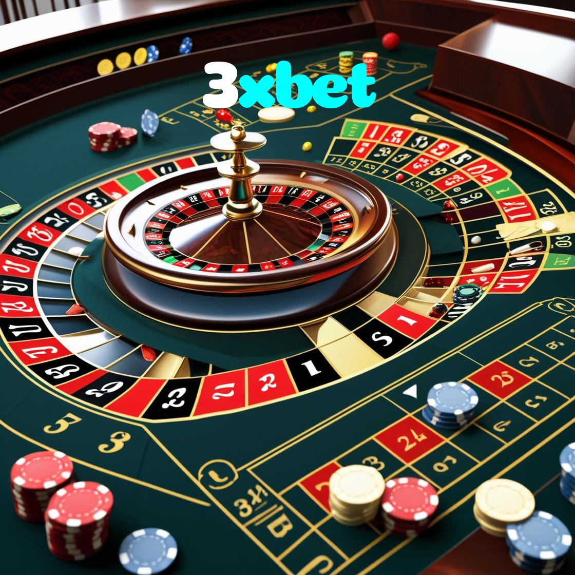 3xbet:Divirta-se com poker, blackjack e aposte no futebol online!