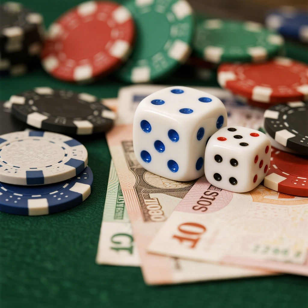 3xbet:A sorte está no seu lado nas nossas roletas! Aposte agora!