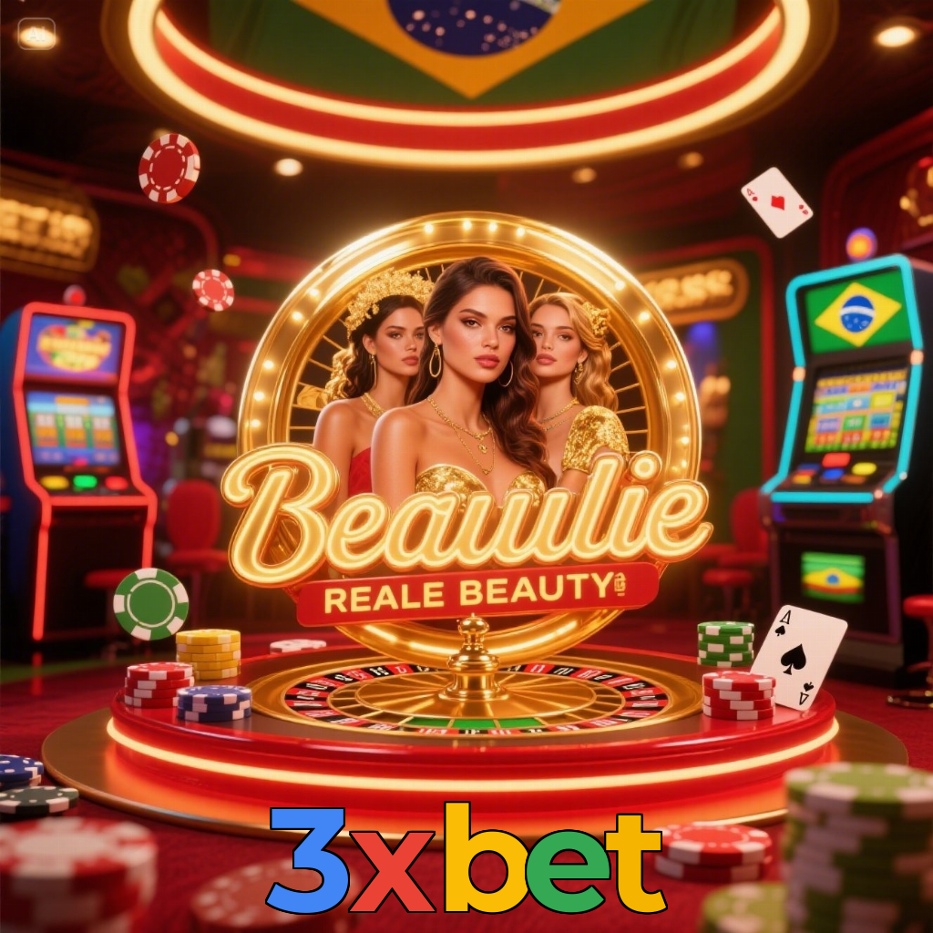 3xbet:Jogue no melhor cassino online e descubra os maiores prêmios!