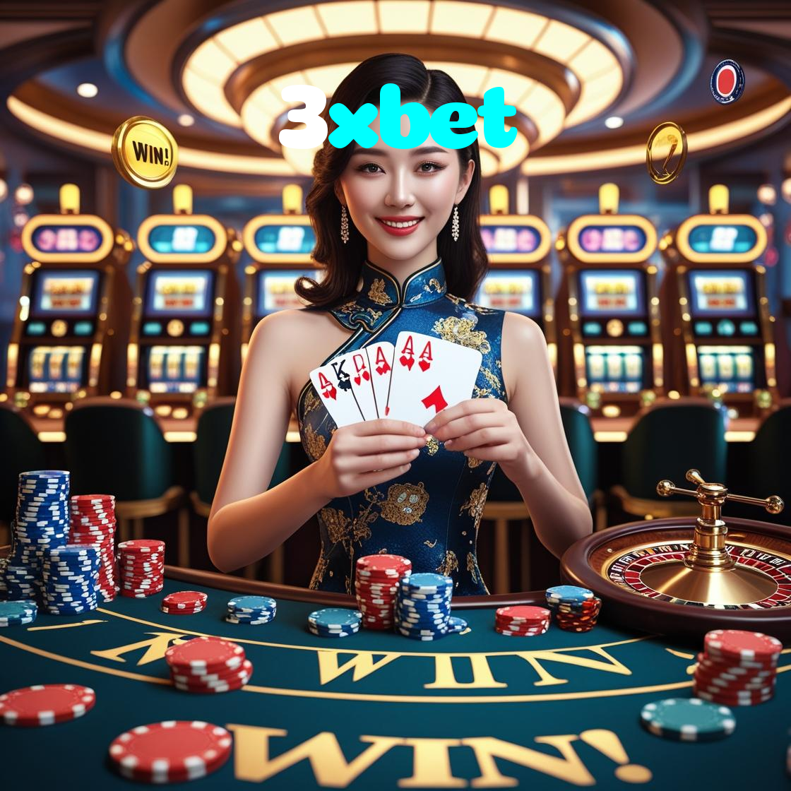 3xbet:Aposte no futebol e jogue os melhores jogos de cassino como slots e blackjack!