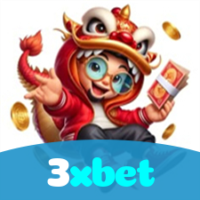 3xbet：A sorte te espera no cassino online com apostas no futebol e roleta!
