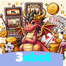 3xbet：No cassino online mais confiável, aposte no futebol e jogue roleta!