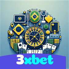 3xbet：O futebol digital está em alta! Aposte agora e conquiste prêmios incríveis!