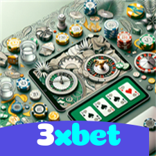 3xbet:Em cada jogo, a chance de ganhar é sua! Jogue agora no cassino!