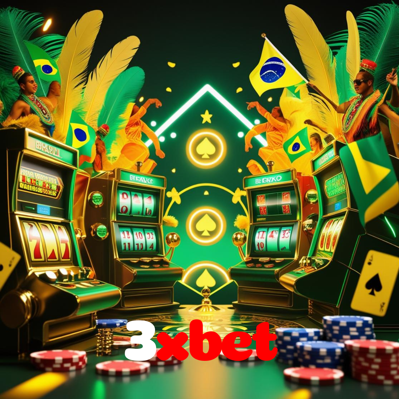 3xbet:Aposte no futebol e jogue blackjack para grandes vitórias!