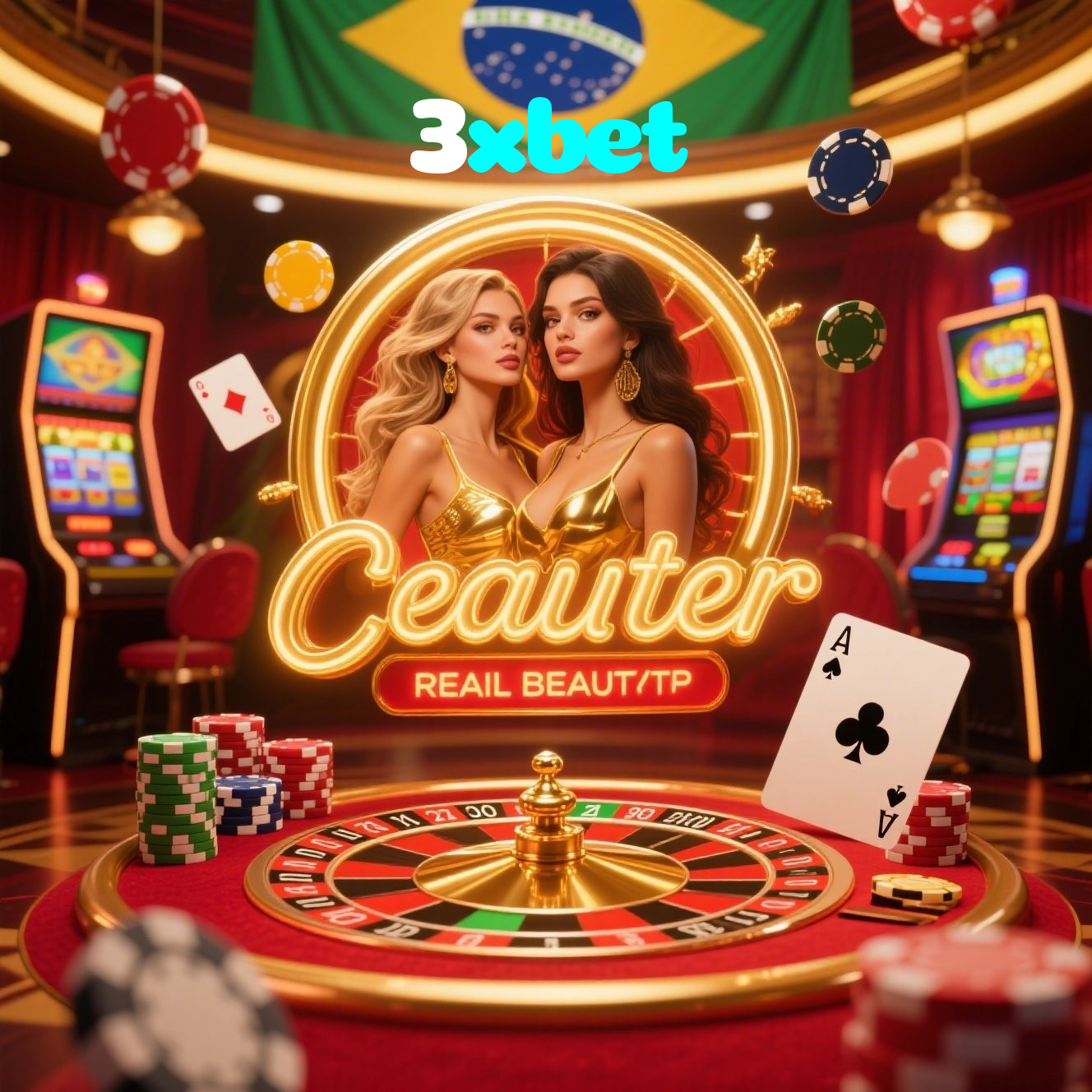 3xbet:Jogue futebol online e descubra o prazer de ganhar grandes prêmios!