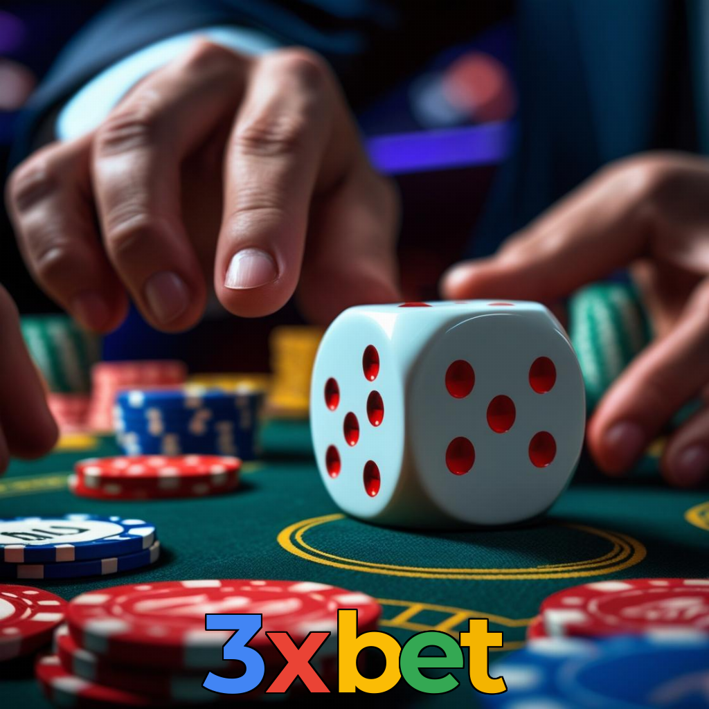 3xbet:Jogue nas melhores slots e vença o jackpot em grande estilo!