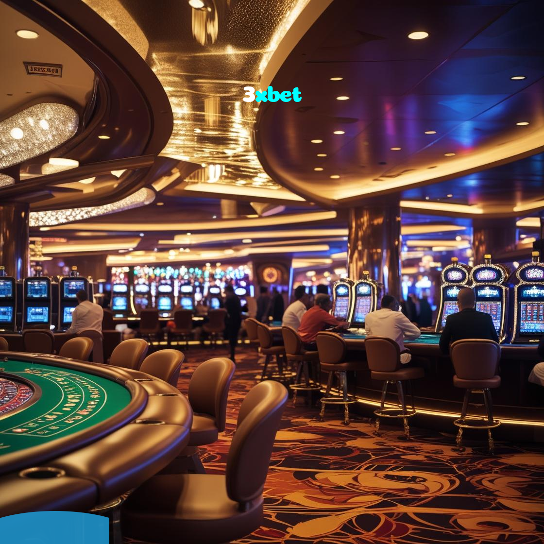 3xbet:Jogue slots, ganhe no futebol e aposte com confiança no nosso cassino!