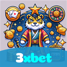 3xbet:Cada giro é uma nova chance! Aposte nas slots e vença!
