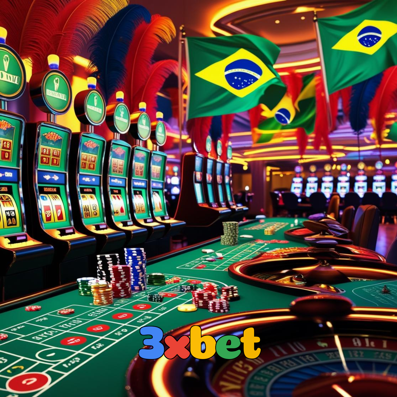 3xbet:Apostas emocionantes no futebol e grandes prêmios em jogos de cassino!