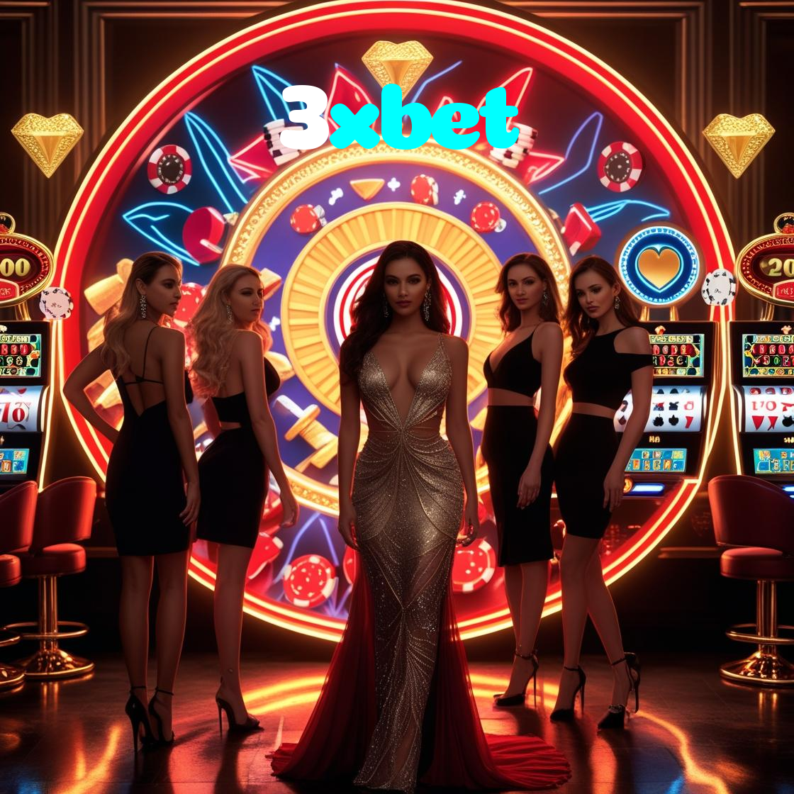 3xbet：A roleta digital é sua chance de ganhar! Aposte e vença!