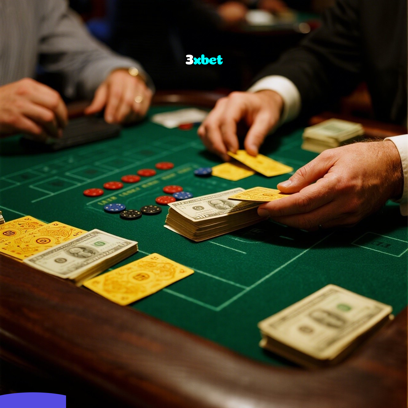 3xbet：Aposte nas melhores máquinas caça-níqueis e leve o jackpot!