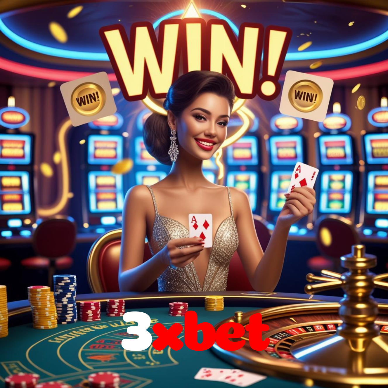 3xbet:Jogue no cassino mais seguro com poker, roleta e apostas no futebol!