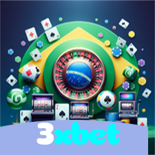 3xbet:As melhores slots com grandes vitórias te aguardam! Jogue agora!