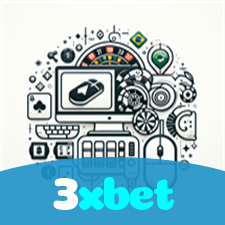 3xbet:Gire as slots e conquiste o jackpot agora mesmo!