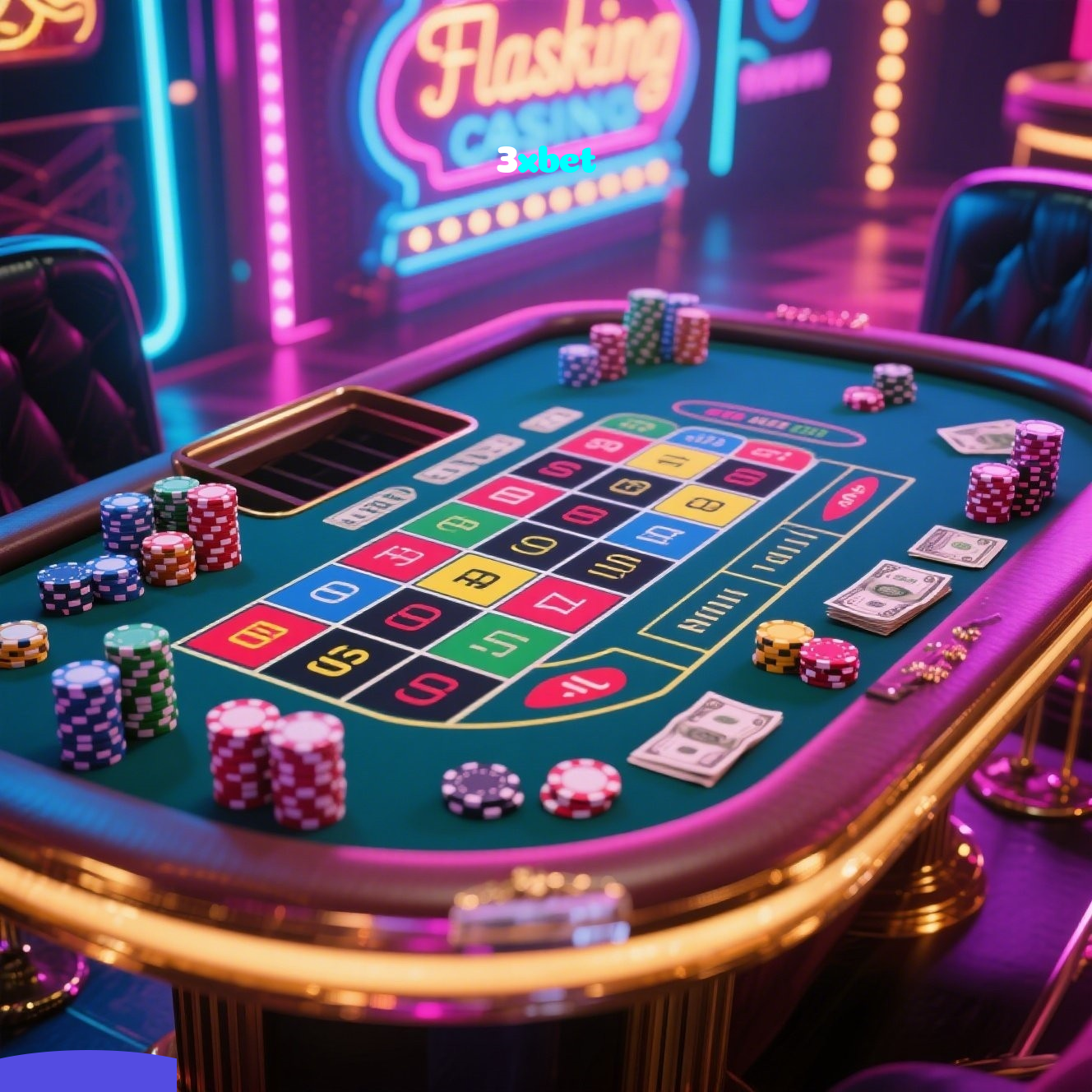 3xbet:Jogue poker no nosso cassino e mostre sua habilidade!