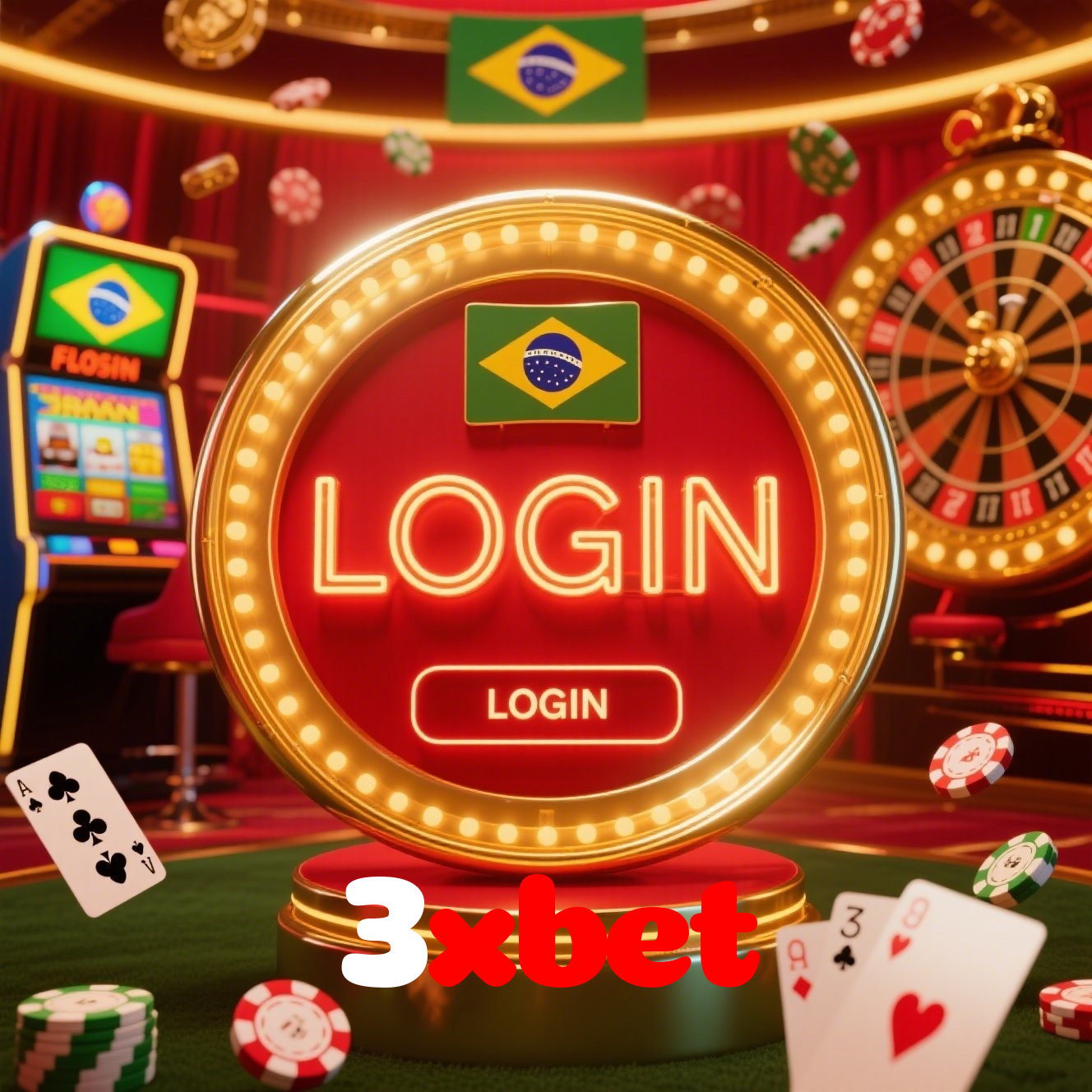 3xbet:Aposte no futebol digital e vença as maiores competições!
