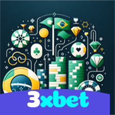 3xbet:Jogue nas roletas e conquiste prêmios incríveis!