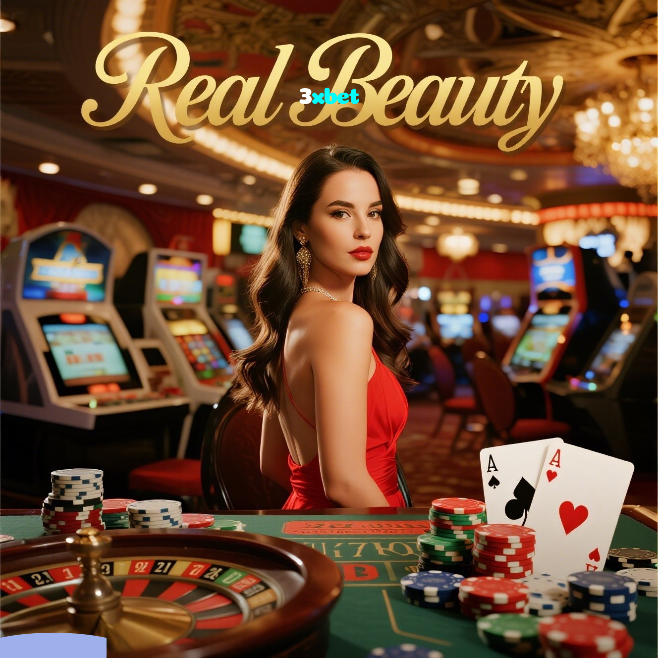 3xbet:O cassino mais confiável para apostar no futebol e jogar slots!