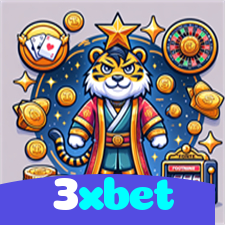 3xbet：Vença no cassino online com blackjack e apostas esportivas no futebol!