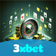 3xbet：Em cada aposta no futebol digital, a vitória está ao seu alcance!