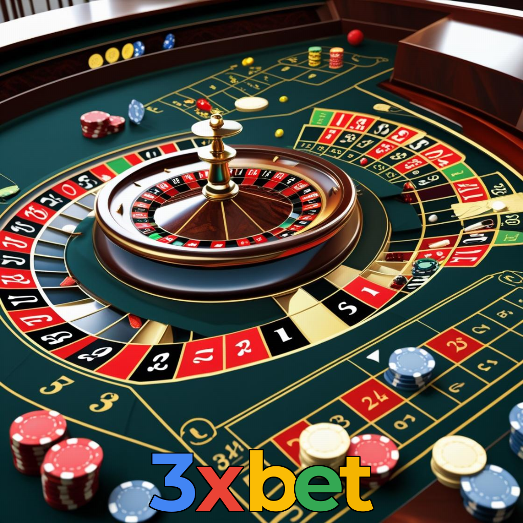 3xbet:O futebol digital te espera! Aposte e sinta a emoção de ganhar!