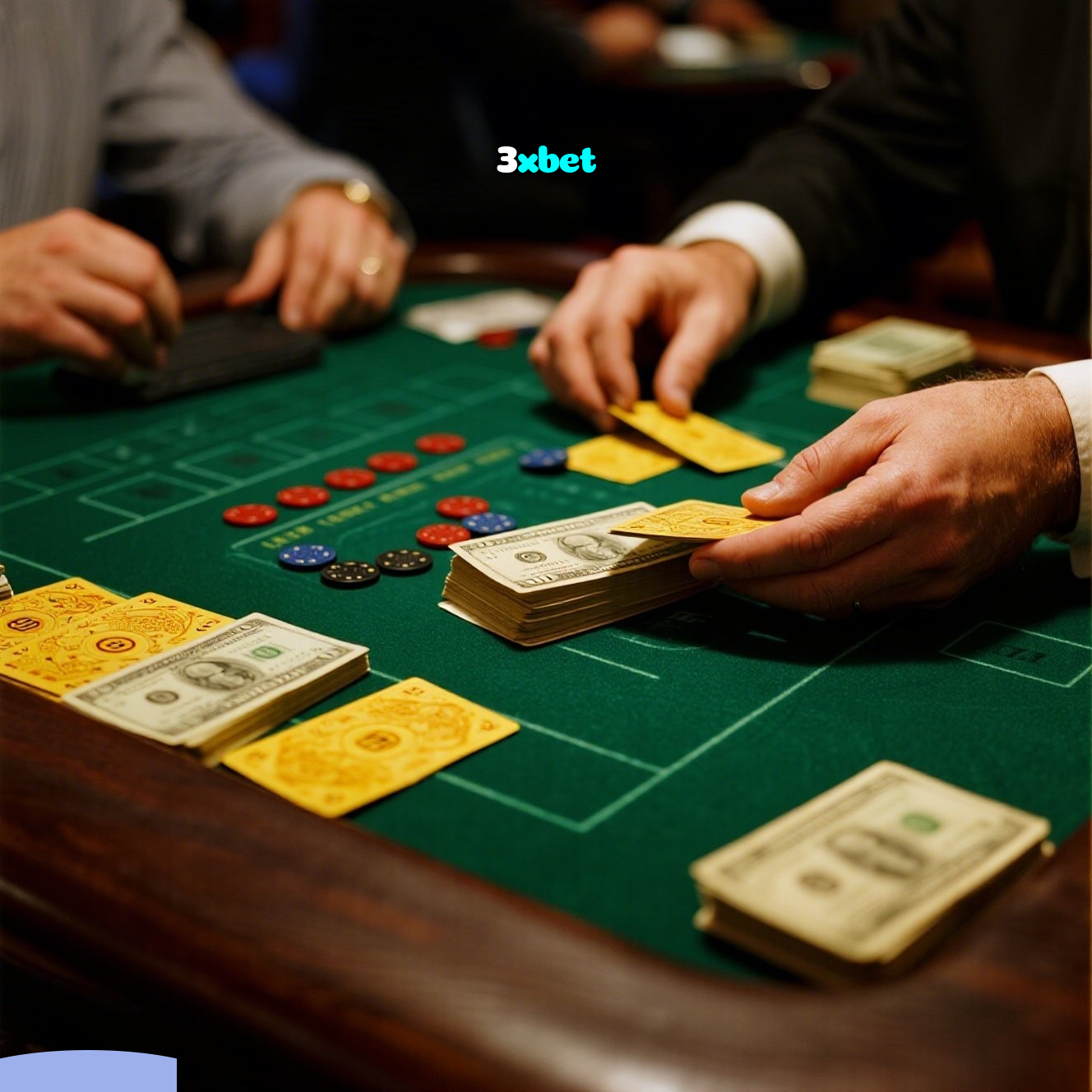 3xbet:Aposte nas mesas de poker e mostre quem é o mestre das cartas!