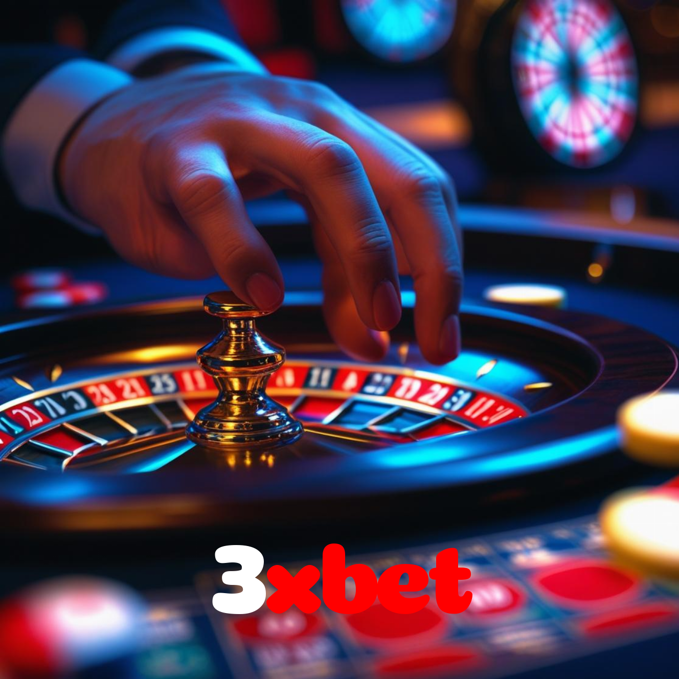 3xbet:O melhor cassino online para quem ama futebol e jogos como poker e slots!