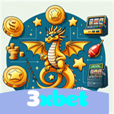 3xbet：Sua vitória no futebol digital começa agora! Aposte nos melhores times!