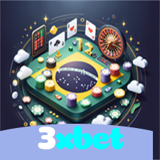 3xbet：No futebol online, suas vitórias são a recompensa da sua habilidade!